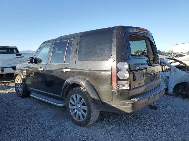 2016 LAND ROVER LR4 SALAC2V64GA792767