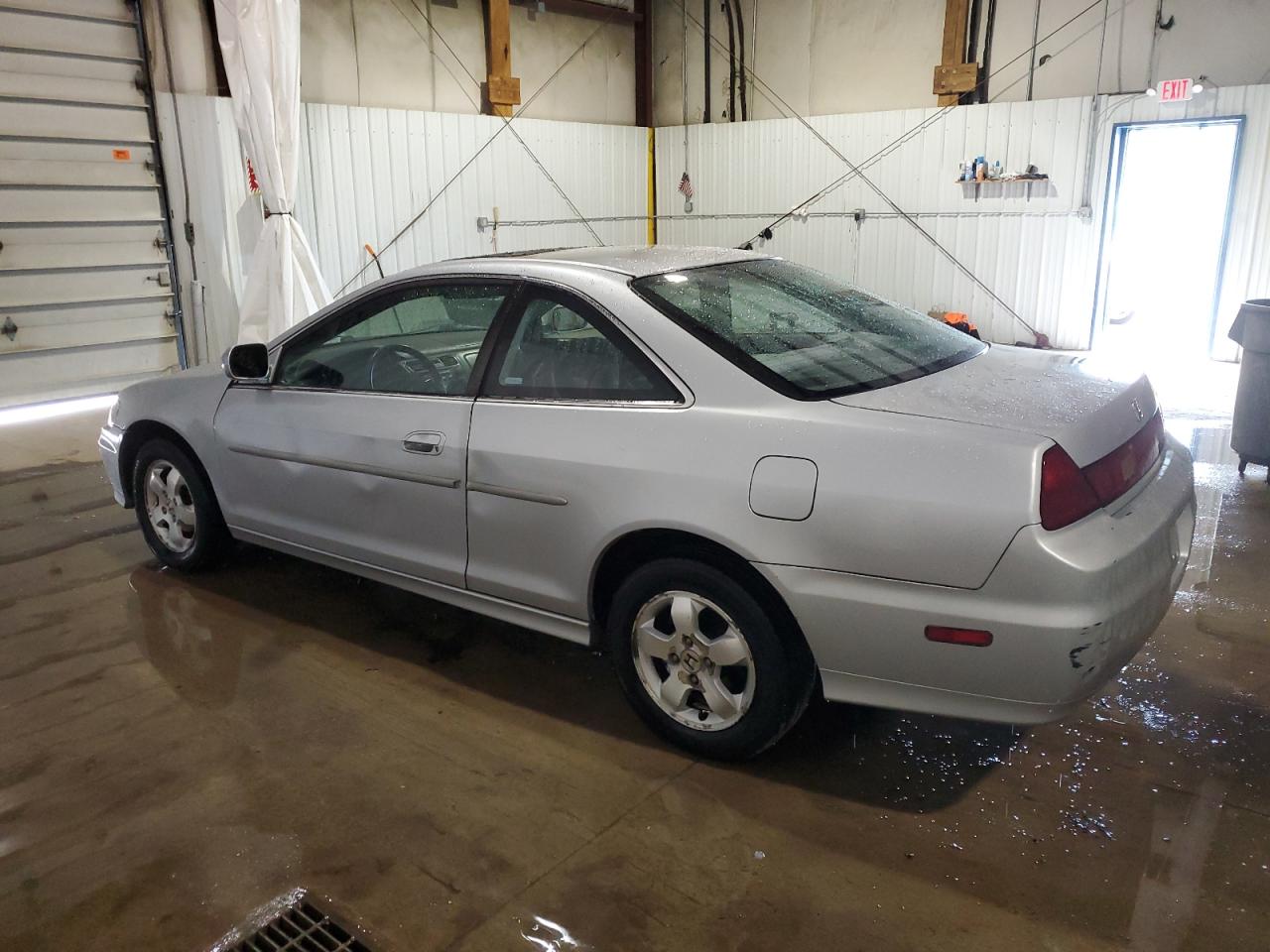 1HGCG32741A011892 2001 Honda Accord Ex