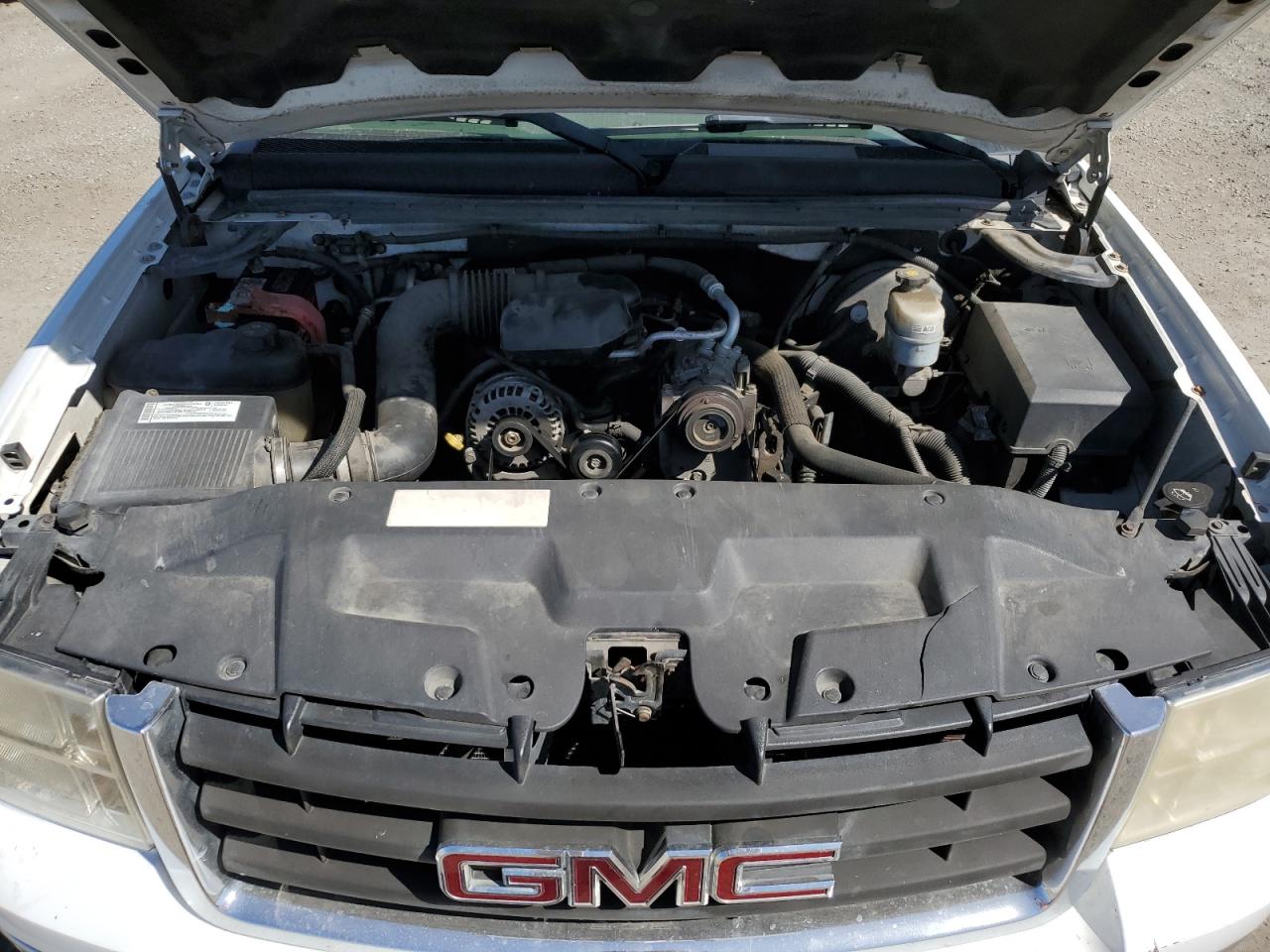 1GTEC14X18Z112906 2008 GMC Sierra C1500