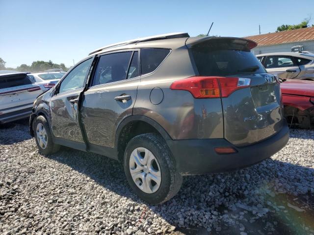 VIN JTMZFREV9D5015832 2013 Toyota RAV4, LE no.2