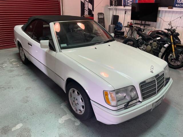 1994 Mercedes-Benz E 320 VIN: WDBEA66E2RC049932 Lot: 60125954