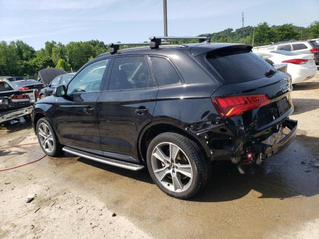 2019 AUDI Q5 PRESTIG WA1CNAFY2K2022049