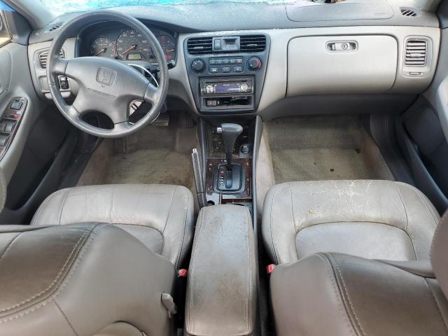 1999 Honda Accord Ex VIN: 1HGCG5651XA057256 Lot: 60832834