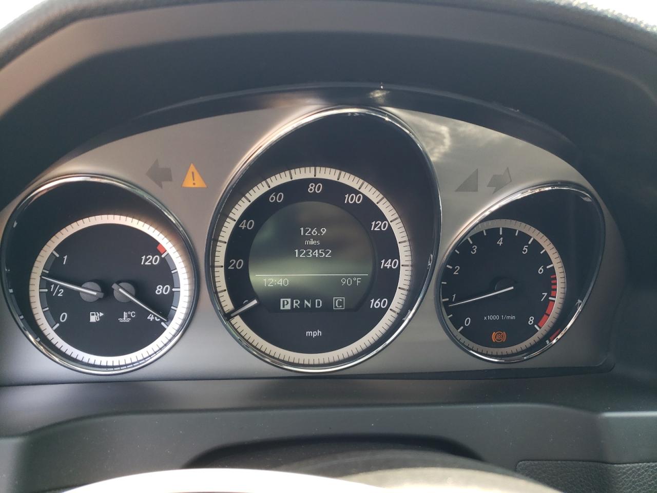 WDDGF8BB6AR129633 2010 Mercedes-Benz C 300 4Matic