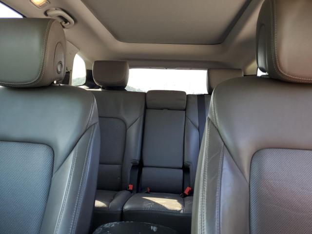 2015 HYUNDAI SANTA FE G - KM8SRDHF0FU129898