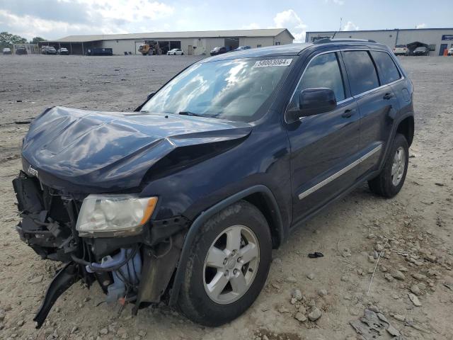 2013 Jeep Grand Cherokee Laredo VIN: 1C4RJEAG6DC517384 Lot: 58003084