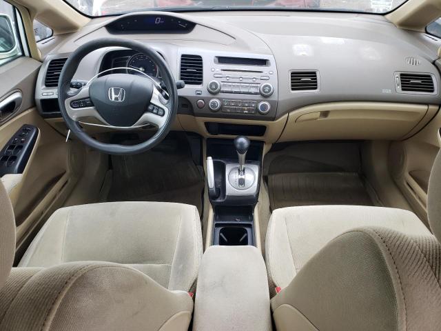 2007 Honda Civic Ex VIN: 1HGFA16887L114526 Lot: 57360524