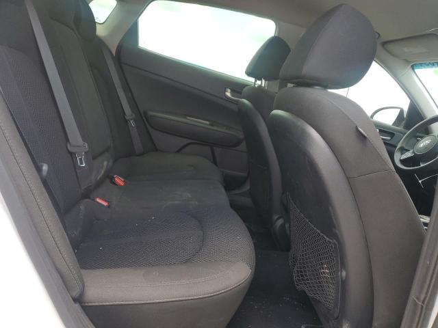 2020 Kia Optima Lx VIN: 5XXGT4L37LG406914 Lot: 60137594