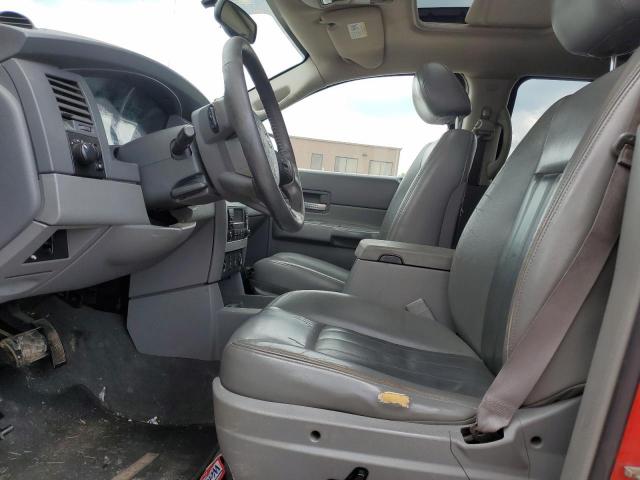 2004 Dodge Durango Limited VIN: 1D8HB58DX4F179475 Lot: 59822614