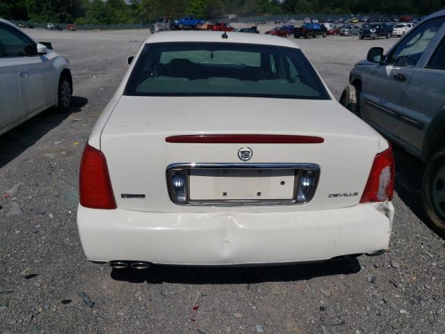 2005 Cadillac Deville VIN: 1G6KD54Y75U258772 Lot: 58513634