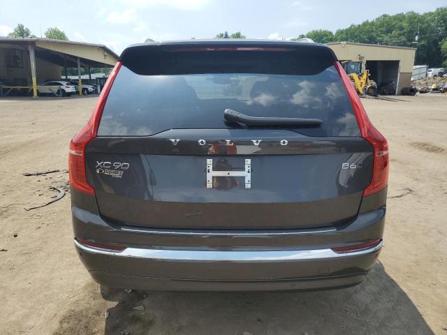 2023 Volvo Xc90 Plus VIN: YV4062PN0P1998163 Lot: 59290724