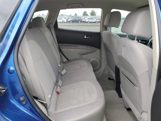2010 Nissan Rogue S VIN: JN8AS5MTXAW017374 Lot: 61037254