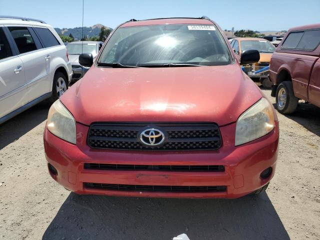 2007 Toyota Rav4 VIN: JTMZD33V975077418 Lot: 58539404