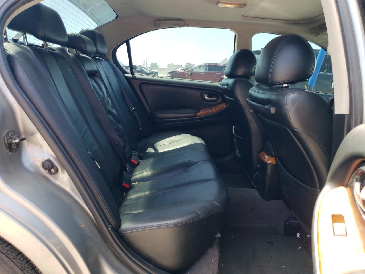 JNKDA31AX3T115987 2003 Infiniti I35