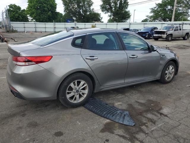 2016 KIA OPTIMA LX - 5XXGT4L31GG093350