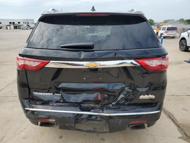 2019 Chevrolet Traverse High Country VIN: 1GNEVJKW2KJ201627 Lot: 58794184