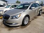 BUICK LACROSSE photo