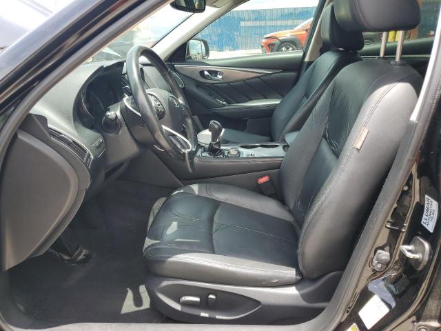 2015 Infiniti Q50 Base VIN: JN1BV7AP0FM346956 Lot: 52327414