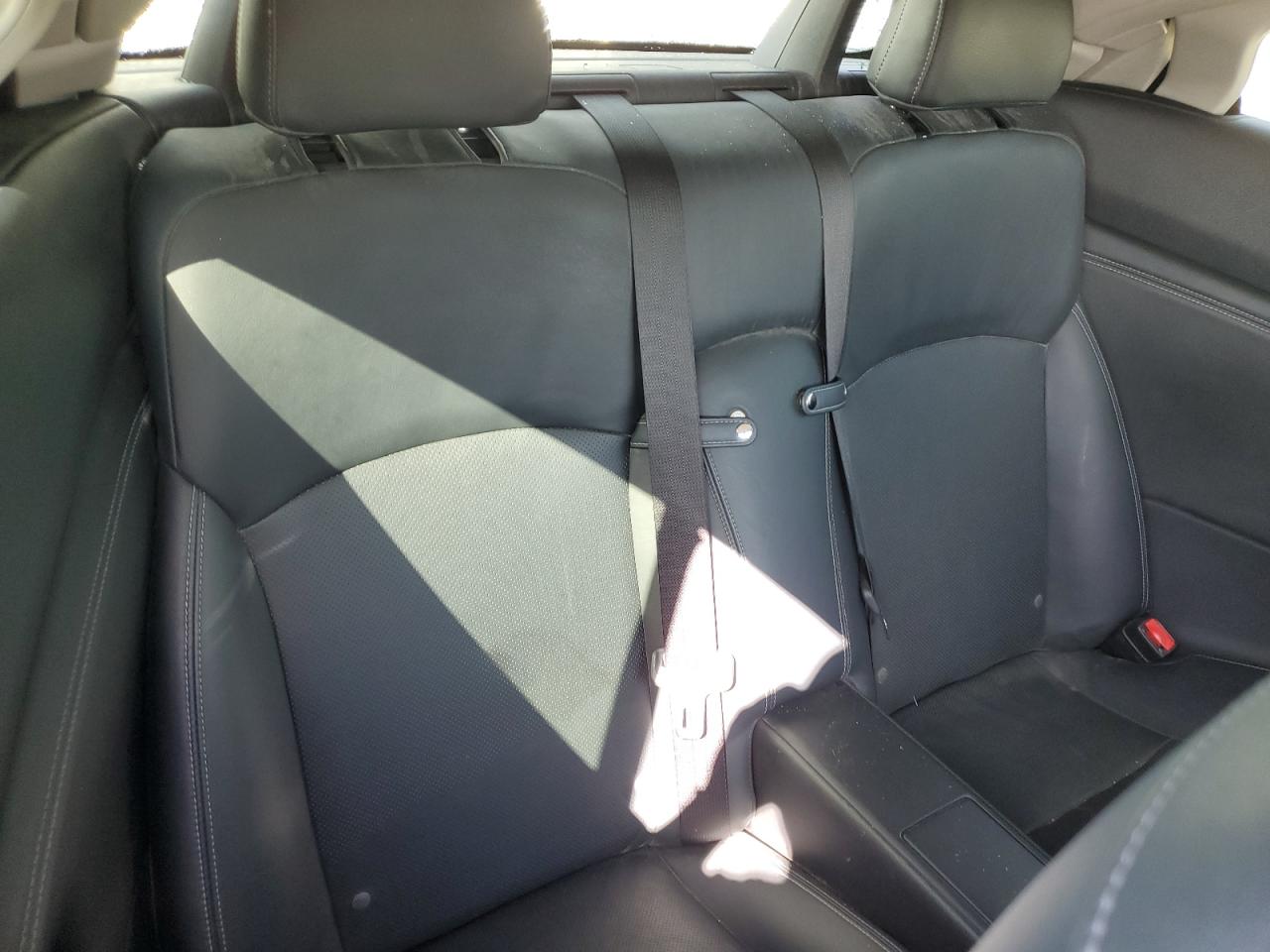 JTHFE2C20E2511030 2014 Lexus Is 350