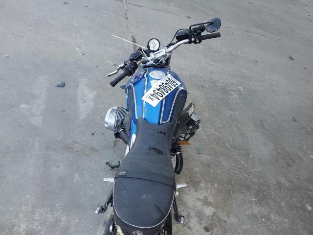 2020 BMW MOTORCYCLE WB10J1300LZ732205