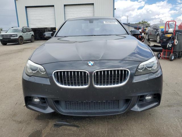 VIN WBA5B1C52ED482397 2014 BMW 5 Series, 535 I no.5