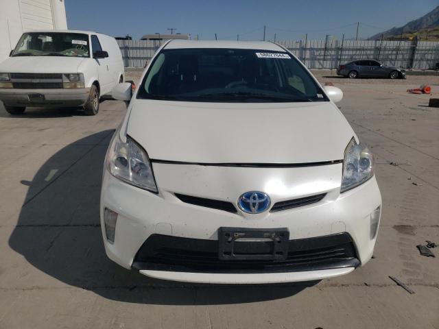 2013 Toyota Prius VIN: JTDKN3DU2D5625596 Lot: 58627044