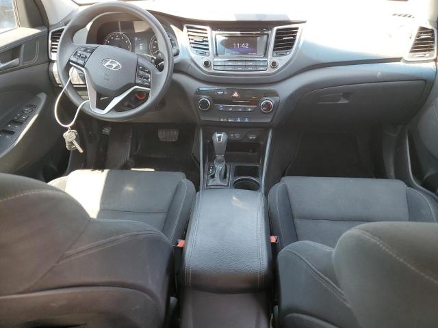 2016 Hyundai Tucson Limited VIN: KM8J33A46GU235726 Lot: 58021084