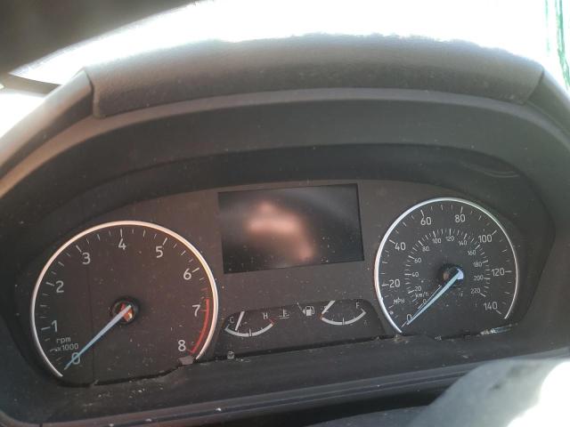 2020 Ford Ecosport Se VIN: MAJ6S3GLXLC372606 Lot: 58436344