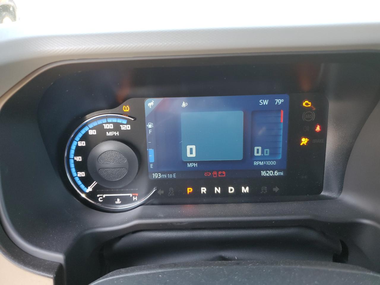 1FMEE5DH0PLB93324 2023 Ford Bronco Base