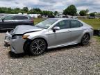 2018 TOYOTA CAMRY L - 4T1B11HK1JU670843