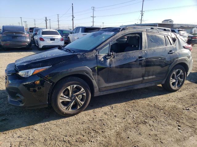 2024 Subaru Crosstrek Premium VIN: JF2GUADC7R8285003 Lot: 59297224