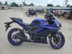 2023 YAMAHA YZFR3 A - MH3RH18Y1PK012335