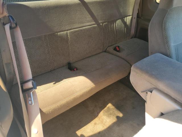 1997 Ford F150 VIN: 1FTDX1724VKC10512 Lot: 58309544