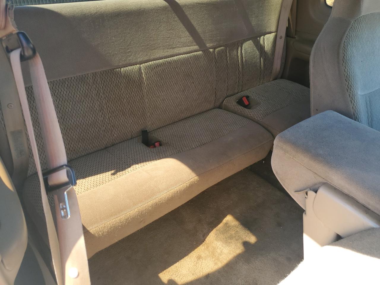 1FTDX1724VKC10512 1997 Ford F150