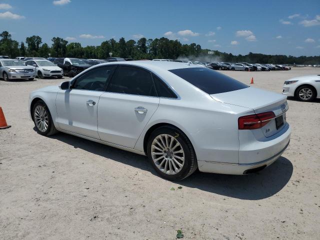 2015 AUDI A8 QUATTRO WAUJ2AFD6FN011138