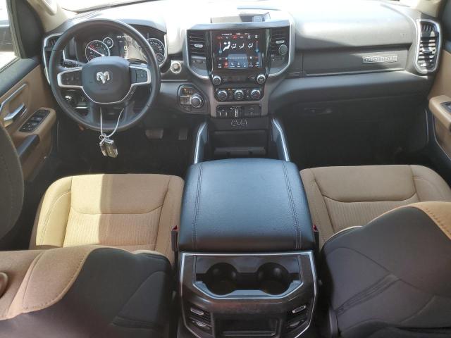 2021 RAM 1500 BIG H - 1C6SRFFT5MN621706