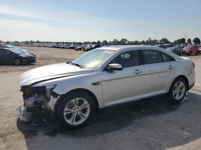 2015 FORD TAURUS SEL - 1FAHP2E84FG153351