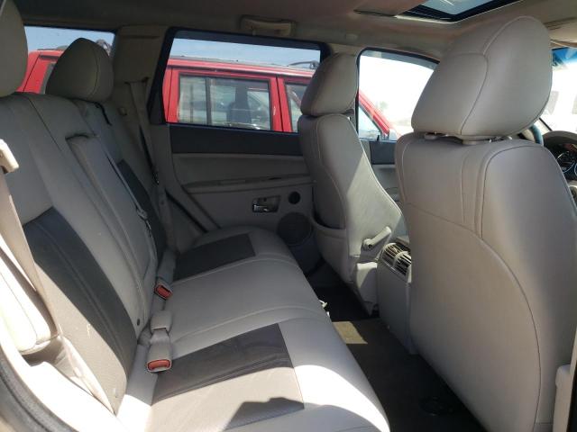 2006 Jeep Grand Cherokee Limited VIN: 1J8HR58N26C208452 Lot: 58733094