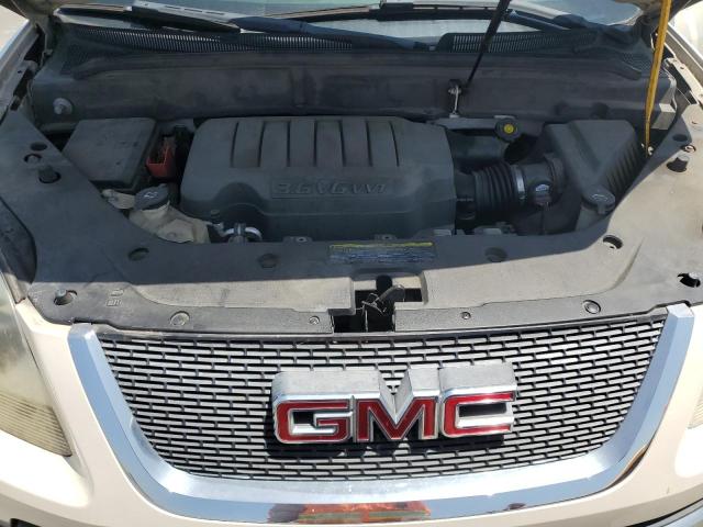 2008 GMC Acadia Slt-1 VIN: 1GKER23748J262713 Lot: 55413134