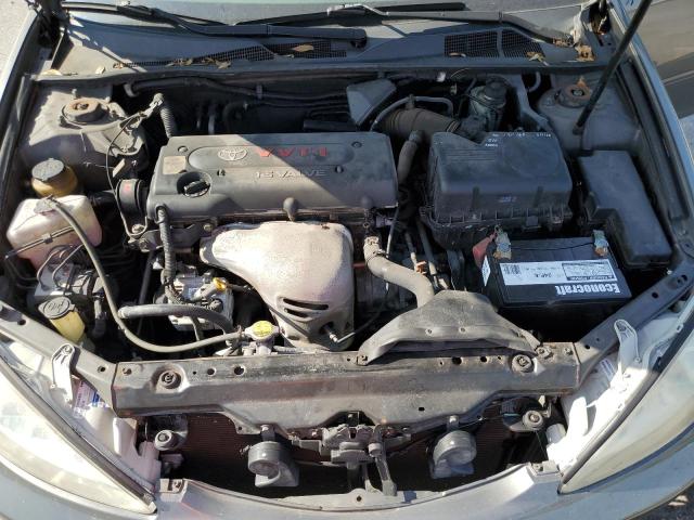 2003 Toyota Camry Le VIN: 4T1BE30K33U747985 Lot: 58066144