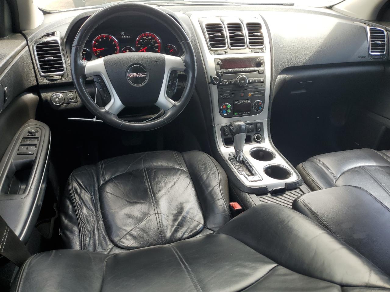 1GKKVRED7CJ101520 2012 GMC Acadia Slt-1