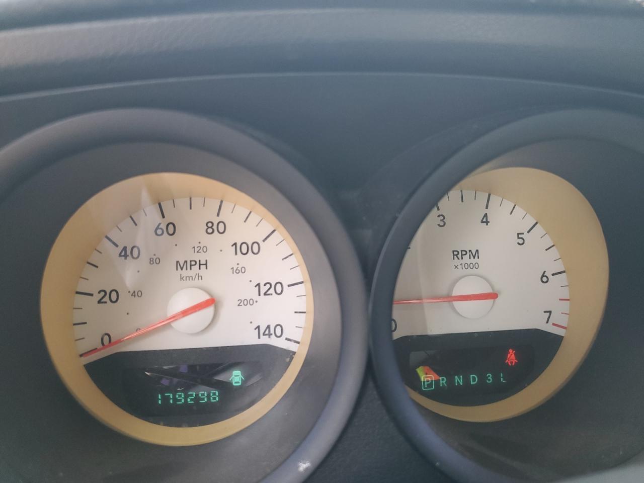 2B3LA43R67H816116 2007 Dodge Charger Se