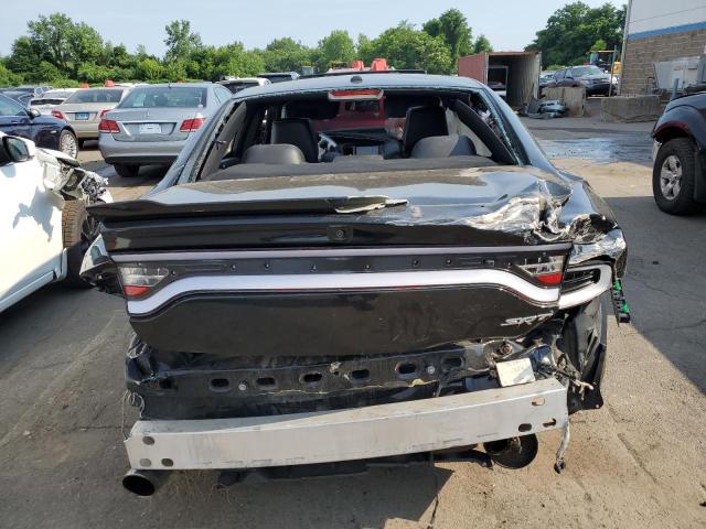 VIN 2C3CDXEJ9GH292463 2016 Dodge Charger, Srt 392 no.6