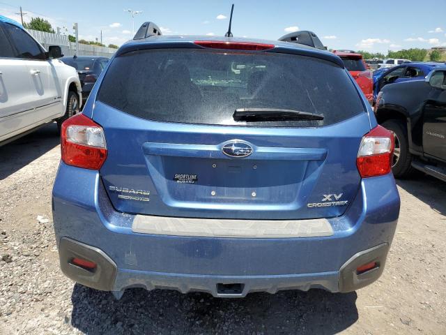 2014 Subaru Xv Crosstrek 2.0 Premium VIN: JF2GPAVC4E8314375 Lot: 60772724