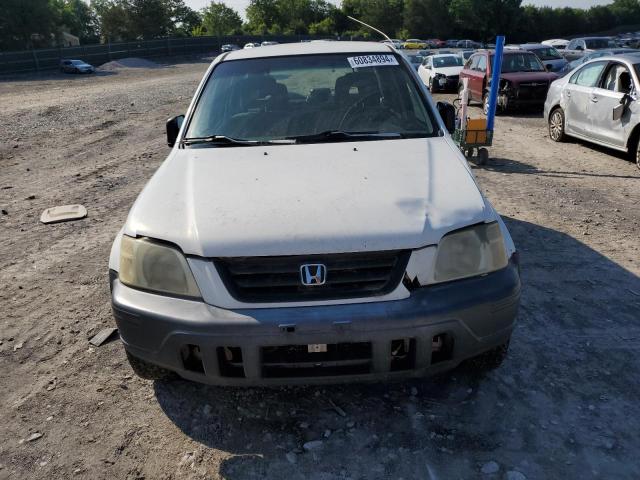 2003 Honda Cr-V Lx VIN: JHLRD28451S017450 Lot: 60834894