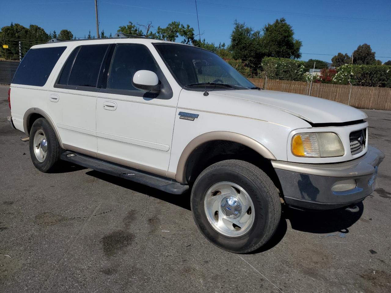 1FMFU18L9VLC32570 FORD ALL OTHER 2017