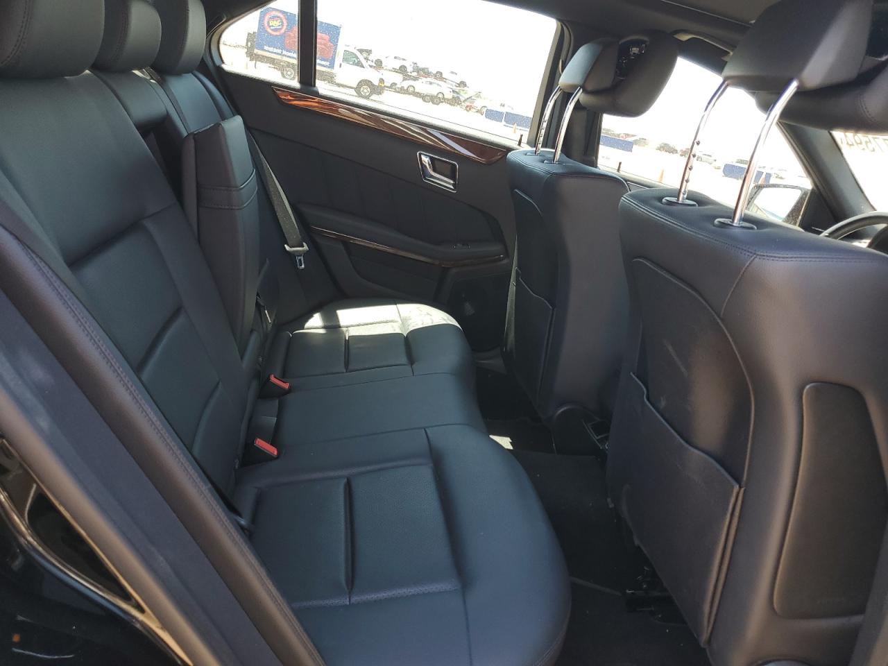 WDDHF8HB0BA441605 2011 Mercedes-Benz E 350 4Matic