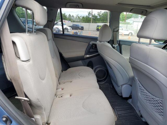 2007 Toyota Rav4 Limited VIN: JTMBK31V375014888 Lot: 60017024