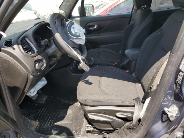 2022 JEEP RENEGADE A ZACNJDE13NPN68396