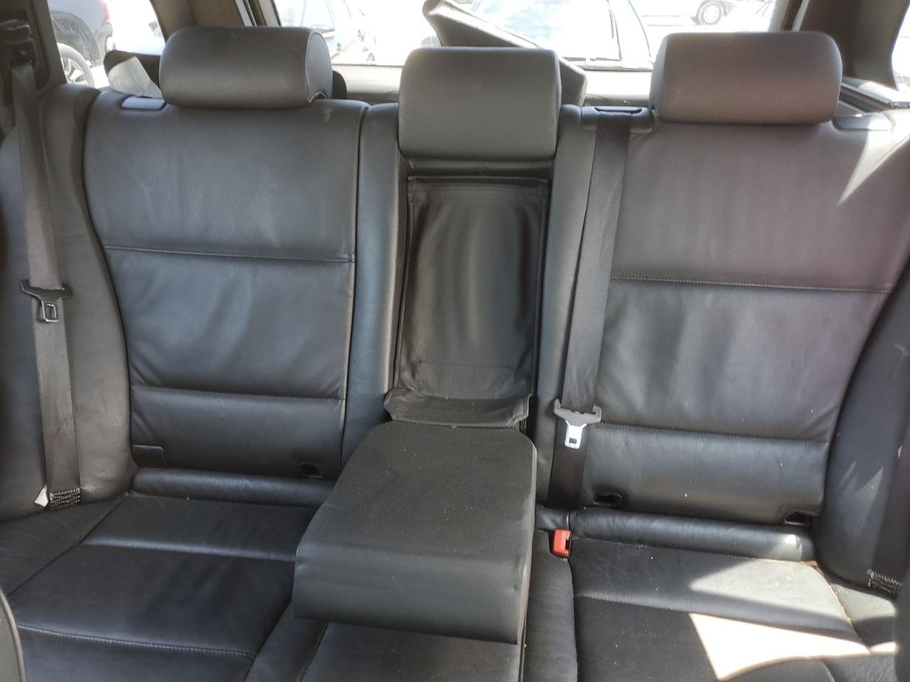 WBAFB33521LH17478 2001 BMW X5 4.4I